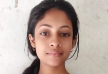 Shravasti Riya Vishwas DMLT Lab Technician Success Story Shravasti Riya Vishwas DMLT Lab Technician Success Story