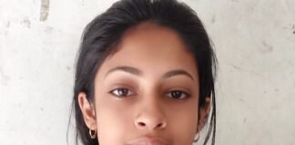 Shravasti Riya Vishwas DMLT Lab Technician Success Story Shravasti Riya Vishwas DMLT Lab Technician Success Story