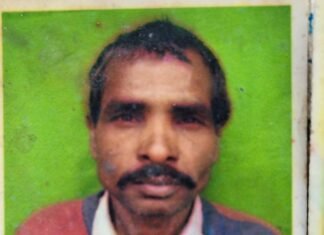 माइनर नहर में डूबने से वृद्ध की मौत:मवेशी चराने गए नान्हू का पैर फिसला, परिवार में मातम; पुलिस मौके पर पहुंची माइनर नहर में डूबने से वृद्ध की मौत:मवेशी चराने गए नान्हू का पैर फिसला, परिवार में मातम; पुलिस मौके पर पहुंची