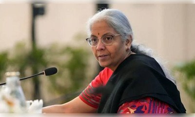 टैक्सपेयर्स को बड़ी राहत, अब नहीं होगी गिरफ्तारी; जुर्माने की राशि भी घटी