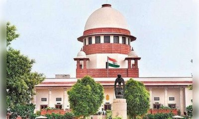 बंगाल में एसआईआर से जुड़े मामले में अब 16 अक्टूबर को सुनवाई