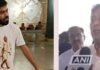 ‘अदालतों की जरूरत ही क्या रह जाएगी?’ फ्लाइट में दिपके की नारेबाजी पर यात्रियों का सवाल