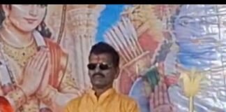 कृष्ण-सुदामा की मित्रता की लीला ने मोहा मन:जमुनहा में प्रेम और सच्ची दोस्ती का दिया संदेश, भावुक हुए श्रद्धालु कृष्ण-सुदामा की मित्रता की लीला ने मोहा मन:जमुनहा में प्रेम और सच्ची दोस्ती का दिया संदेश, भावुक हुए श्रद्धालु