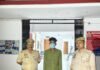 कोल्हुई पुलिस ने 4लीटर अवैध शराब के साथ एक गिरफ्तार:जिगिनिहा गांव में प्राथमिक विद्यालय के पास हुई कार्रवाई, 20 पाउच बंटी-बबली शराब बरामद कोल्हुई पुलिस ने 4लीटर अवैध शराब के साथ एक गिरफ्तार:जिगिनिहा गांव में प्राथमिक विद्यालय के पास हुई कार्रवाई, 20 पाउच बंटी-बबली शराब बरामद