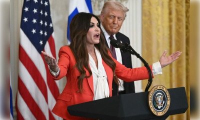 ग्रीस सरकार गिराने की धमकी का आरोप, ट्रंप ने राजदूत को हटाया