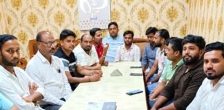 सिसवा में तहसील की मांग पर फिर आंदोलन की तैयारी:तहसील बनाने की मांग पर जनांदोलन का ऐलान, ऑनलाइन भुगतान के शुल्क का विरोध