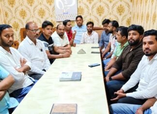 सिसवा में तहसील की मांग पर फिर आंदोलन की तैयारी:तहसील बनाने की मांग पर जनांदोलन का ऐलान, ऑनलाइन भुगतान के शुल्क का विरोध