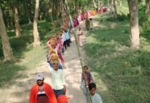 Sharadiya Navratri 2026 | Kalash Yatra Begins at Lalpur Chandajhar Sharadiya Navratri 2026 | Kalash Yatra Begins at Lalpur Chandajhar