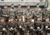 नेपाली सेना ने लगातार तीसरी बार जीता स्वर्ण