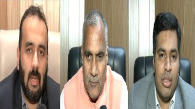 जीएसटी फैसलों से छोटे कारोबारियों को राहत