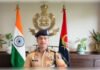 पंजाब में गैंगस्टर और असामाजिक तत्वों के लिए कोई जगह नहीं : डीजीपी