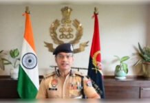 पंजाब में गैंगस्टर और असामाजिक तत्वों के लिए कोई जगह नहीं : डीजीपी