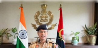 पंजाब में गैंगस्टर और असामाजिक तत्वों के लिए कोई जगह नहीं : डीजीपी