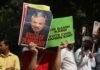 देशभर में चुनाव आयोग को लेकर विरोध प्रदर्शन, महिला हॉकी टीम ने रचा इतिहास, गांधी जयंती पर राष्ट्र ने किया बापू को नमन