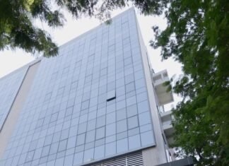 डेटा सेंटर को प्रक्रिया किया हुआ पानी देने का प्रस्ताव हुआ खारिज