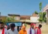 *श्रावस्ती सीएचसी गिलौला एम्बुलेंस से नहीं, नाव से जाना पड़ेगा!*