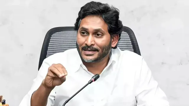 INDI गठबंधन में होगी जगन मोहन रेड्डी की एंट्री? 2029 लोकसभा चुनाव के लिए क्या है YSRCP की रणनीति