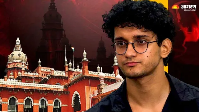 सौरव दास की आइडेंटिटी और बैकग्राउंड की होगी जांच, याचिका पर मद्रास HC ने जारी किया नोटिस