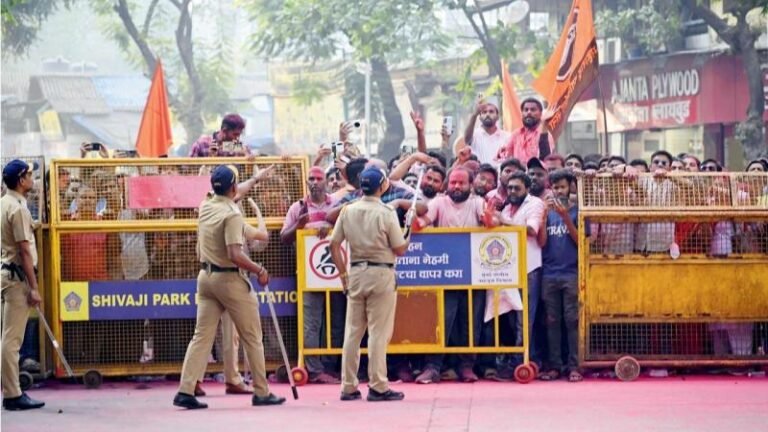 गांधी जयंती पर CJP का प्रदर्शन, SIR को लेकर क्या हैं मांगें?