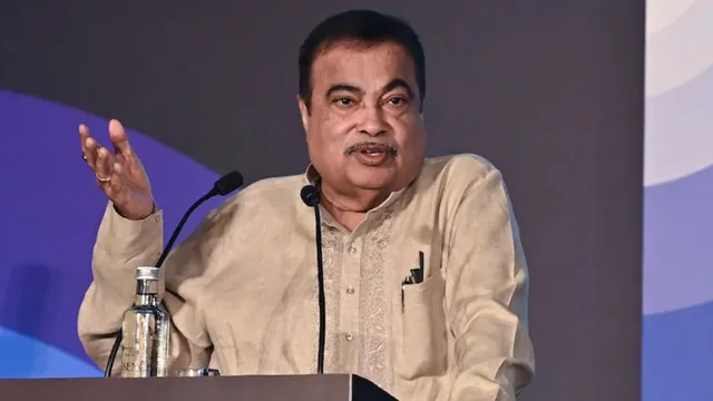 ‘बेईमानी की तो ऐसा ठोकूंगा कि जीवन भर रखोगे याद’, नितिन गडकरी ने किसे दी चेतावनी?