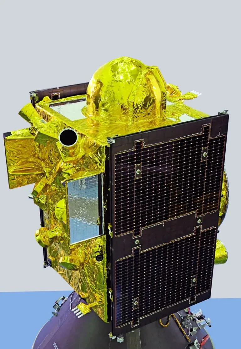 ISRO का ‘स्मार्ट ब्वॉय’ रॉकेट आज लॉन्च करेगा स्वदेशी GPS सैटेलाइट NVS-03, जानिए यह क्यों है इतना खास?