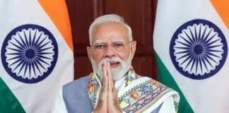 UPSC शताब्दी समारोह में पीएम मोदी की मौजूदगी, किताब का भी विमोचन