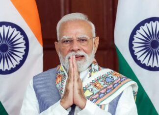 UPSC शताब्दी समारोह में पीएम मोदी की मौजूदगी, किताब का भी विमोचन