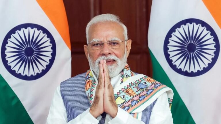 UPSC शताब्दी समारोह में पीएम मोदी की मौजूदगी, किताब का भी विमोचन