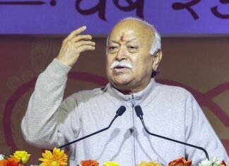 धर्म-राष्ट्र पर मोहन भागवत की टिप्पणी, दुनिया के सामने मौजूद चुनौतियों का भी किया जिक्र
