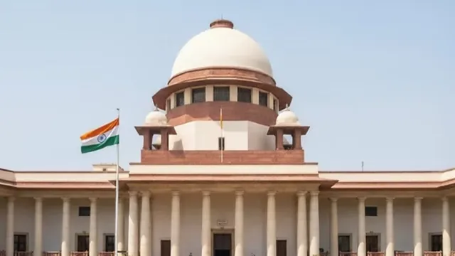 महिला पुलिसकर्मियों की सुरक्षा के लिए प्रोटोकॉल की मांग पर केंद्र को नोटिस, तीन नवंबर को होगी सुनवाई