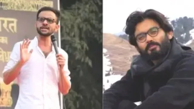 ‘हमारे सिस्टम में मुकदमे की प्रक्रिया ही सजा है…’, उमर खालिद-शरजील इमाम की जमानत पर SC के पूर्व जज की टिप्पणी