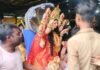 Navratri 2026 | Vikramjot Basti Durga Puja Celebration DJ Procession Navratri 2026 | Vikramjot Basti Durga Puja Celebration DJ Procession