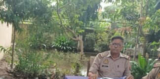 डीजे संचालकों को त्योहारों पर नियम पालन की हिदायत:नवागंतुक प्रभारी निरीक्षक ने ली बैठक, समझौता पत्र भी भरवाए