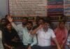 बहराइच में लेखपालों को कम भत्ते में ड्यूटी करना मुश्किल:लंबित मांगों पर सुनवाई नहीं, सीएम से तत्काल निर्णय की अपील