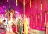 यादव पुरवा में दुर्गा पूजा का चौथा दिन:भक्त तुलसीराम यादव ने स्थापित कराई मां दुर्गा की मूर्ति, भक्तिमय माहौल यादव पुरवा में दुर्गा पूजा का चौथा दिन:भक्त तुलसीराम यादव ने स्थापित कराई मां दुर्गा की मूर्ति, भक्तिमय माहौल