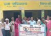 पिपरा सोनड़ी को बाल विवाह मुक्त बनाने का संकल्प:खुली बैठक में बच्चों के अधिकारों और सरकारी योजनाओं की जानकारी दी गई
