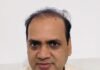 नानपारा नव दुर्गा समिति ने उपजिलाधिकारी को सौंपा मांगपत्र:पूजा पंडालों और विसर्जन मार्गों की मरम्मत सहित 13 मांगों पर कार्रवाई की अपील नानपारा नव दुर्गा समिति ने उपजिलाधिकारी को सौंपा मांगपत्र:पूजा पंडालों और विसर्जन मार्गों की मरम्मत सहित 13 मांगों पर कार्रवाई की अपील