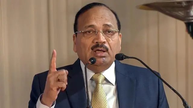 ‘गलती करने वाले बच्चों को सुधार का अवसर मिले’, किशोर न्याय व्यवस्था पर CJI सूर्यकांत का बड़ा संदेश