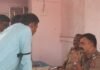 नानपारा में थाना समाधान दिवस पर आईं 3 शिकायतें:बहराइच में एक का मौके पर निस्तारण नानपारा में थाना समाधान दिवस पर आईं 3 शिकायतें:बहराइच में एक का मौके पर निस्तारण