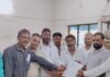89 हटाए गए कर्मचारियों की वापसी का आदेश पत्र मिला:ऊर्जा सचिव के निर्देश पर अधीक्षण अभियंता कार्यालय में पत्र रिसीव, पदाधिकारी मौजूद 89 हटाए गए कर्मचारियों की वापसी का आदेश पत्र मिला:ऊर्जा सचिव के निर्देश पर अधीक्षण अभियंता कार्यालय में पत्र रिसीव, पदाधिकारी मौजूद