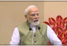 अंतिम पंघाल ने एशियाई खेलों में जीता रजत, पीएम मोदी ने दी बधाई