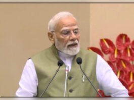 अंतिम पंघाल ने एशियाई खेलों में जीता रजत, पीएम मोदी ने दी बधाई