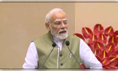 अंतिम पंघाल ने एशियाई खेलों में जीता रजत, पीएम मोदी ने दी बधाई