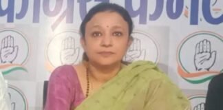 यूपी:जेवर एयरपोर्ट का नाम बदलने पर कांग्रेस प्रदेश अध्यक्ष का तंज, “काम से नहीं नाता है, बस नाम बदलना आता है” – Up: Congress State President Takes A Dig At The Renaming Of Jewar Airport. यूपी:जेवर एयरपोर्ट का नाम बदलने पर कांग्रेस प्रदेश अध्यक्ष का तंज, "काम से नहीं नाता है, बस नाम बदलना आता है" - Up: Congress State President Takes A Dig At The Renaming Of Jewar Airport.