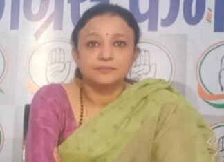 यूपी:जेवर एयरपोर्ट का नाम बदलने पर कांग्रेस प्रदेश अध्यक्ष का तंज, “काम से नहीं नाता है, बस नाम बदलना आता है” – Up: Congress State President Takes A Dig At The Renaming Of Jewar Airport. यूपी:जेवर एयरपोर्ट का नाम बदलने पर कांग्रेस प्रदेश अध्यक्ष का तंज, "काम से नहीं नाता है, बस नाम बदलना आता है" - Up: Congress State President Takes A Dig At The Renaming Of Jewar Airport.