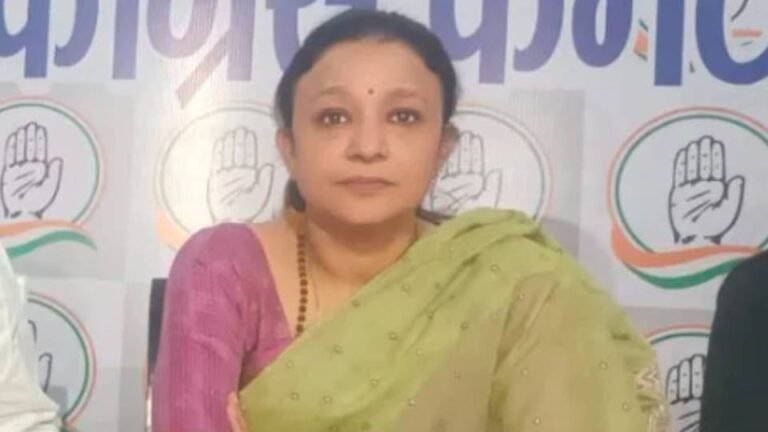 यूपी:जेवर एयरपोर्ट का नाम बदलने पर कांग्रेस प्रदेश अध्यक्ष का तंज, “काम से नहीं नाता है, बस नाम बदलना आता है” – Up: Congress State President Takes A Dig At The Renaming Of Jewar Airport.