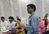 पयागपुर में परिवार नियोजन और बाल विवाह रोकने पर बैठक:मातृ-शिशु स्वास्थ्य सुधारने और किशोर-किशोरियों की शिक्षा पर जोर दिया गया। पयागपुर में परिवार नियोजन और बाल विवाह रोकने पर बैठक:मातृ-शिशु स्वास्थ्य सुधारने और किशोर-किशोरियों की शिक्षा पर जोर दिया गया।