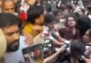 दिल्ली में सीजेपी मार्च को लेकर हलचल, कई एफआईआर दर्ज; दिपके की पेशी आज