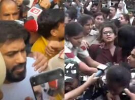 दिल्ली में सीजेपी मार्च को लेकर हलचल, कई एफआईआर दर्ज; दिपके की पेशी आज