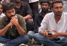 कौन हैं अजिंक्य शिंदे? अभिजीत दीपके को हिरासत में लिए जाने के बाद संभाली CJP की कमान कौन हैं अजिंक्य शिंदे? अभिजीत दीपके को हिरासत में लिए जाने के बाद संभाली CJP की कमान